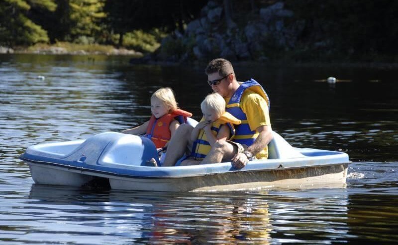 Muskoka 